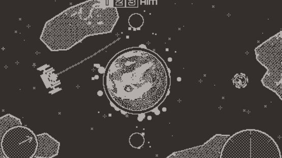 Spaceshipment Screenshot