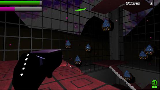 Multigun Screenshot