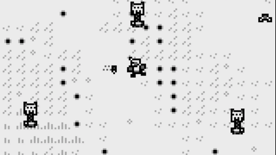 Legion of Evil Screenshot