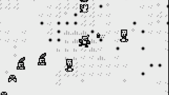 Legion of Evil Screenshot