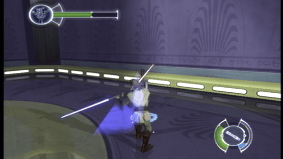 Star Wars: Obi-Wan Screenshot
