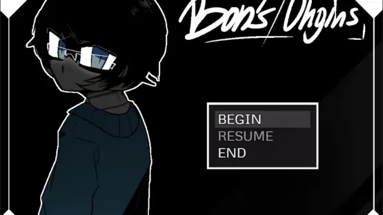 Bon's Origins screenshot 1