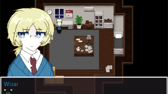 Bon's Origins Screenshot