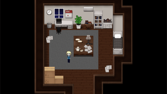 Bon's Origins Screenshot