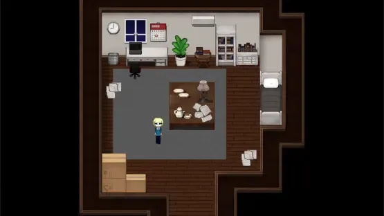 Bon's Origins screenshot 5