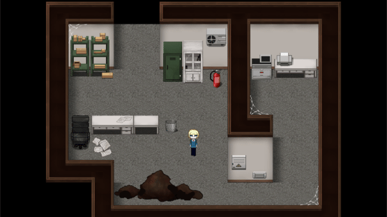Bon's Origins Screenshot
