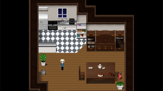 Bon's Origins Screenshot