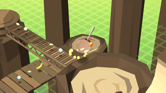 Hamcorollin’ Screenshot