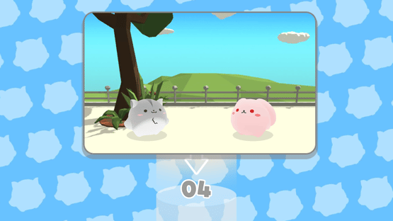 Hamcorollin’ Screenshot
