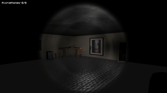 Alvin and the Deathmunks Screenshot