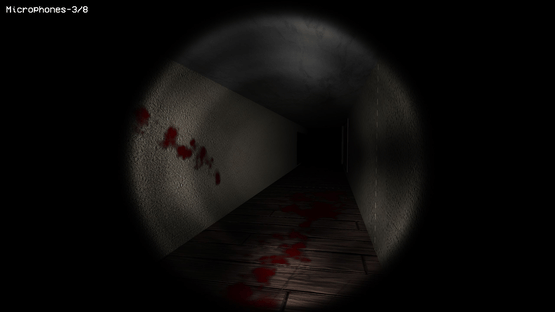 Alvin and the Deathmunks Screenshot