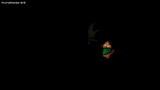 Alvin and the Deathmunks Screenshot