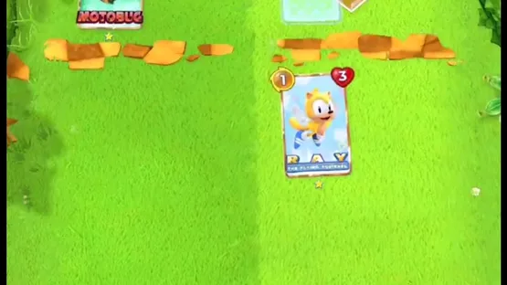 Sonic Blitz screenshot 3