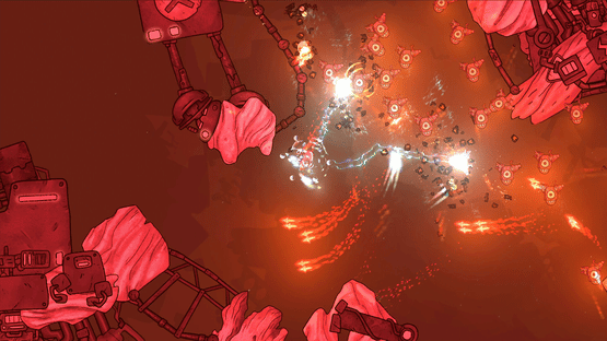 No Way Home: Blammo! Screenshot