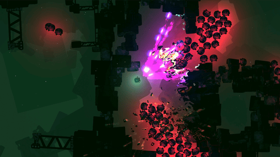 No Way Home: Blammo! Screenshot