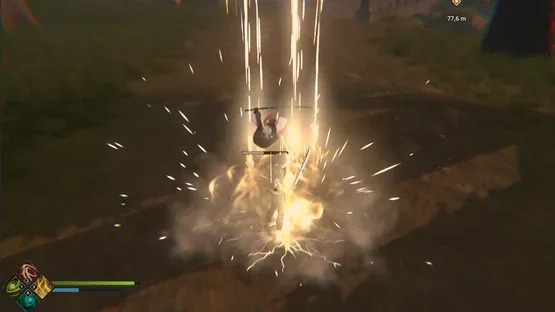 Excoverse screenshot 7