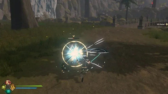 Excoverse screenshot 3