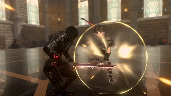 Excoverse screenshot 2