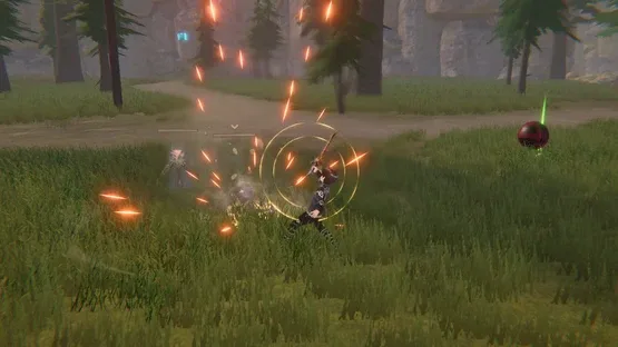 Excoverse screenshot 9
