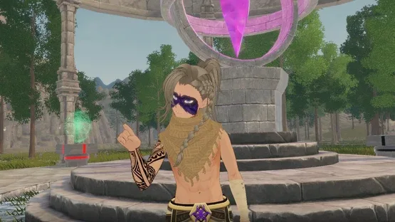 Excoverse screenshot 10