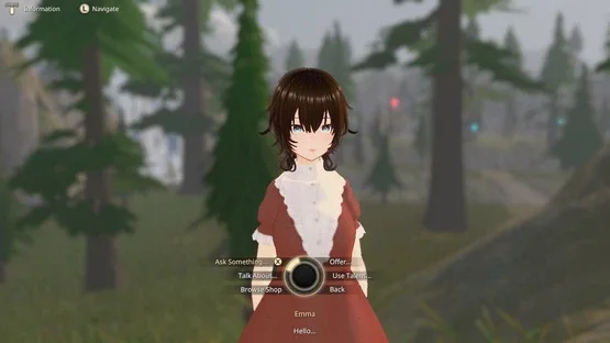 Excoverse screenshot 12