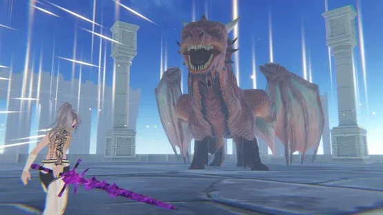 Excoverse screenshot 16