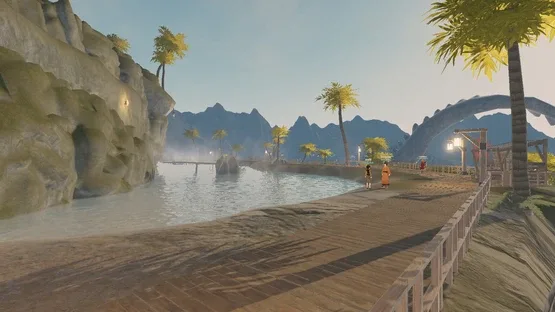 Excoverse screenshot 15
