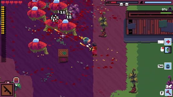 Obliterator-x Screenshot 7 von 12