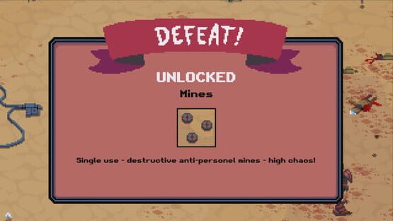 Obliterator-x Screenshot 11 von 12