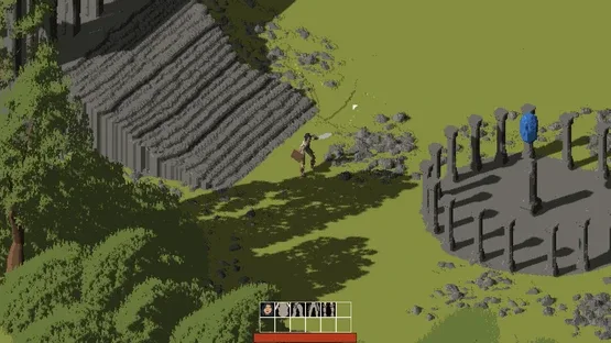 Followers of Krow screenshot 5