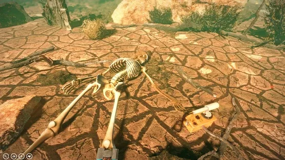 Cyber Farmer screenshot 8
