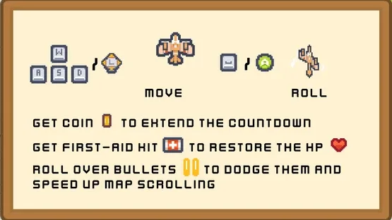 Tiny Bomber screenshot 5