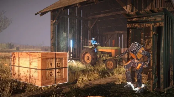 Cyber Farmer screenshot 10