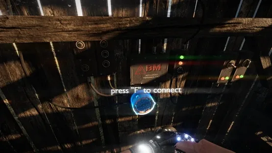 Cyber Farmer screenshot 14
