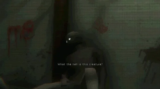 H.A.D.E.S Zero screenshot 1