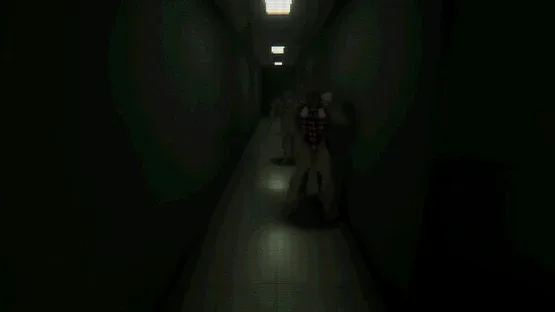 H.A.D.E.S Zero screenshot 3