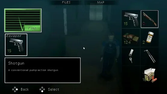 H.A.D.E.S Zero screenshot 6