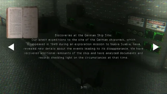 H.A.D.E.S Zero screenshot 7