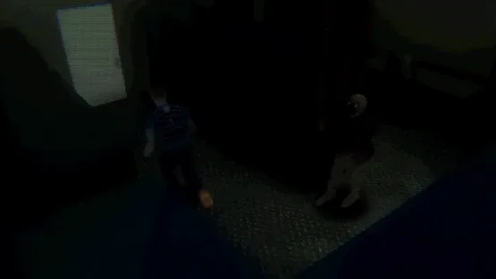 H.A.D.E.S Zero screenshot 5