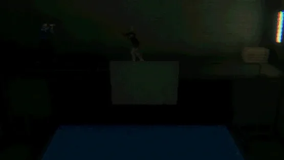 H.A.D.E.S Zero screenshot 8