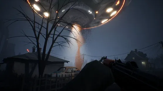 Fecal Freighter screenshot 2