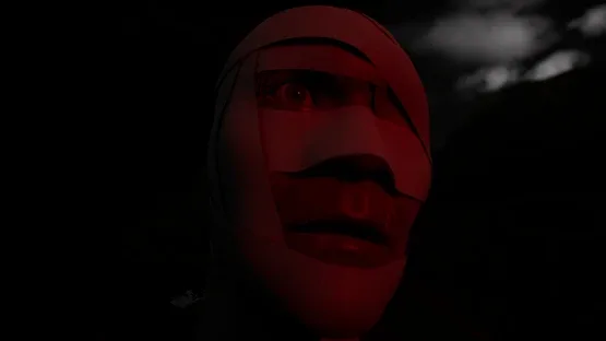 Shock screenshot 1