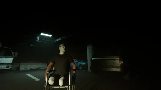 Shock screenshot 3