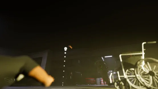 Shock screenshot 2