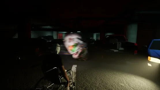 Shock screenshot 8