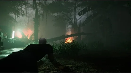 Shock screenshot 4