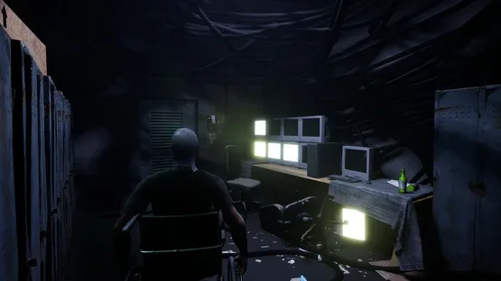 Shock screenshot 5