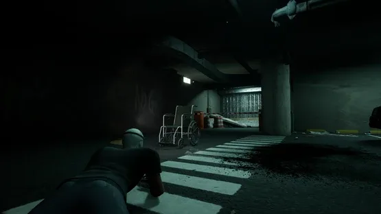 Shock screenshot 6