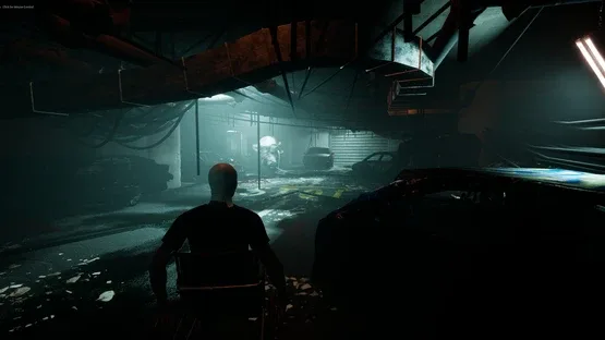Shock screenshot 7