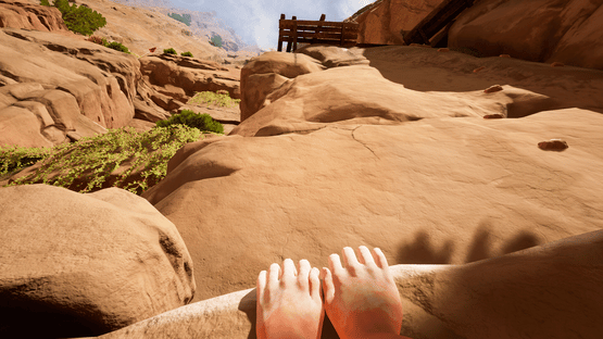 Climb It! Screenshot